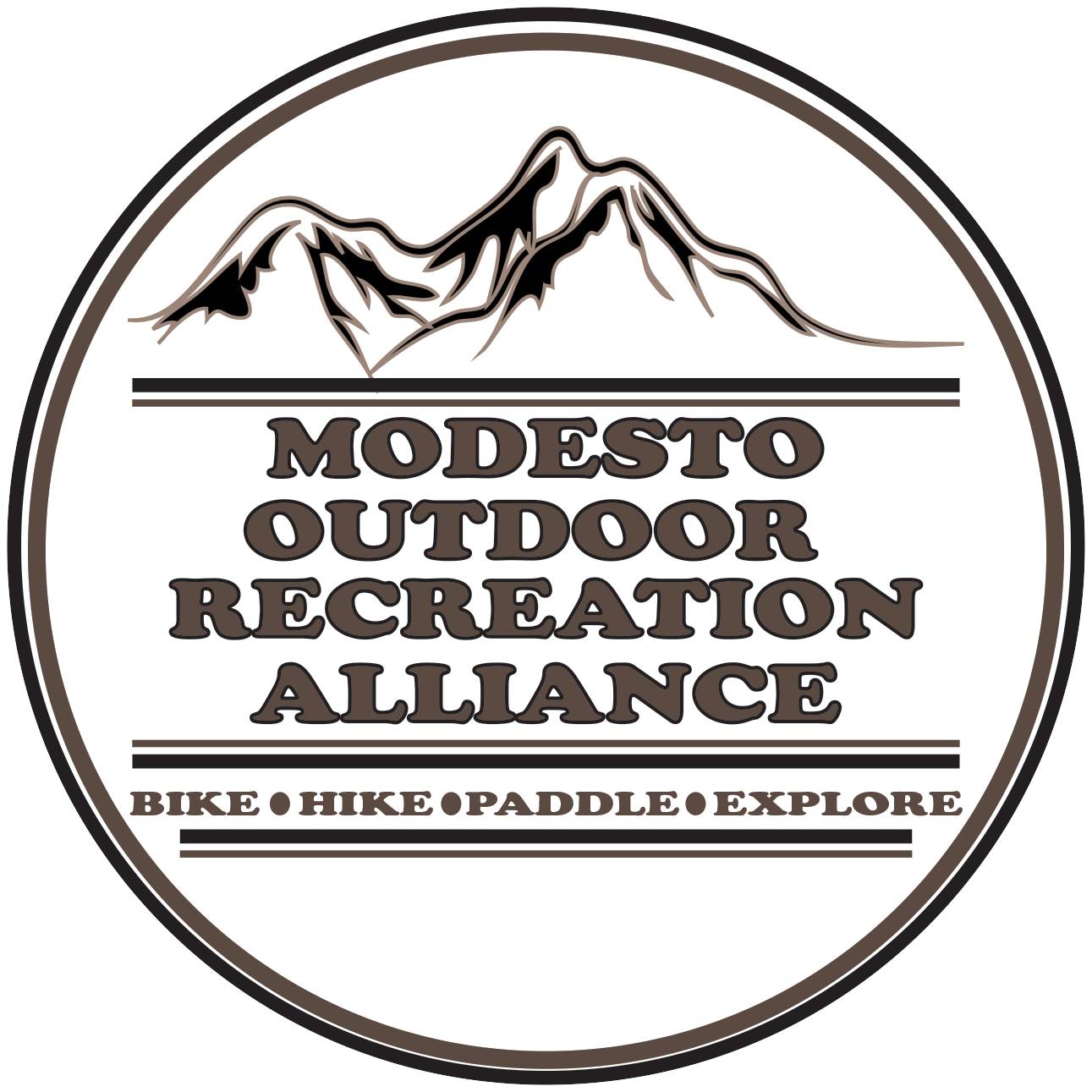 Modesto Outdoor Recreation Alliance
